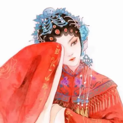 剧迷头像